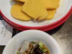 -福荣居褡裢火烧京味家常菜(西四店)