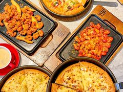 -必胜客(东大桥店)