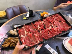 -林记潮牛·牛肉火锅(上马墩店)