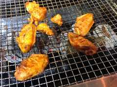 -马路牙子地桌烤肉(工体店)