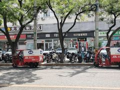-嘉年华面包房餐厅（饺子馆）(陶然亭店)