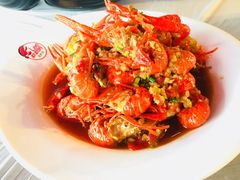 -李叔叔虾蟹大排档(青羊店)