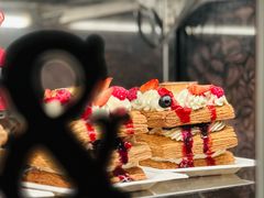 -B&C黄油与面包·法式古堡面包坊(新天地店)