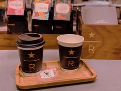 -星巴克臻选(嘉定疁城国际店)