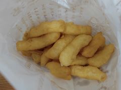-高群生胡辣汤(亚运村店)