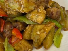 -山南熏肉大饼(辽菜旗舰店)