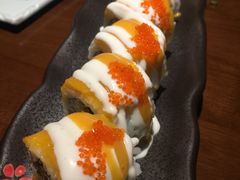 -笑福亭料理小馆(解放碑店)