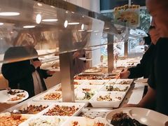 -乡村基(北部新区重科院餐厅)