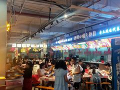 -老闵田螺馆·南昌市井菜·特色小吃(总店)