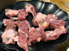 -大壮家原味烤肉(兴华北街店)