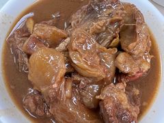 -麦文记面家(佐敦店)