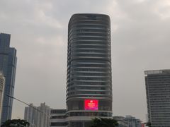 -深圳来福士广场