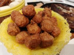 -玉林烤鸭店(垡头店)