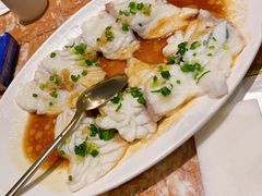 古法龙趸腩蒸球-金玉满堂潮州酒楼(无限极荟购物广场店)