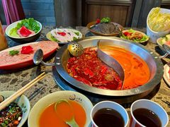 -小龙坎火锅(总店)