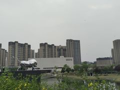 -洋湖国家湿地公园