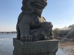 -卢沟桥文化旅游区