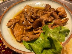 -佬土鹅肠火锅(解放路店)