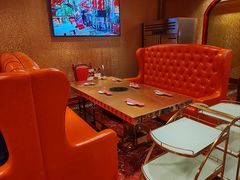 -红色江山(首钢国际大厦店)