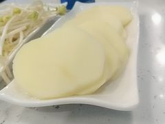 -麻辣巅峰美蛙鱼头火锅(犀浦店)