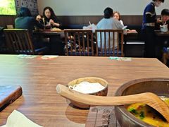 -良米山·云南野生菌过桥米线(上海首店)