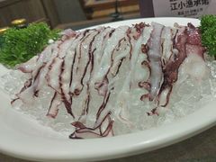 -江小渔鲜鱼火锅(辽沈二街店)