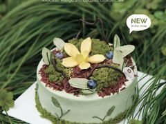 -派悦坊·甜品·蛋糕(虹口龙之梦店)