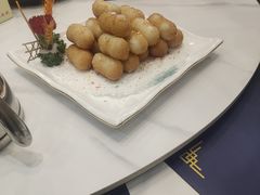-渔码头食府(蓬莱阁店)