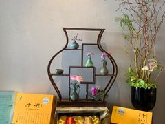 -杭州西湖柳莺里酒店·闻莺厅