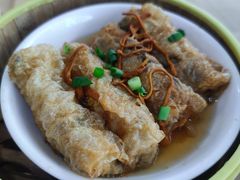 -吉莲利苑海鲜酒家(珠海拱北29年老字号店)