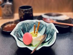 -鮨政· Omakase(港汇恒隆广场店)