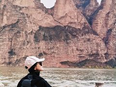-炳灵寺世界文化遗产旅游区