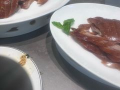 -黑窑厂糖油饼烤鸭·清真菜(旗舰店)