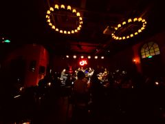 -JZ Club 爵士酒吧(上海店)