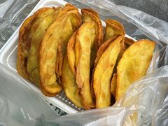 -李记清真馆(打钉巷店)