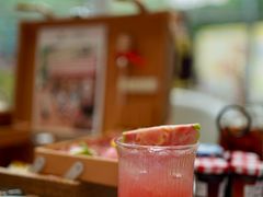 -Plush大堂酒廊(北京金融街威斯汀大酒店)