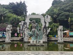 -南诏风情岛