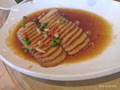 -重元寺香积厨素斋馆