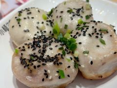 -小杨生煎(周浦万达店)