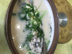 -天目湖刘老四农庄