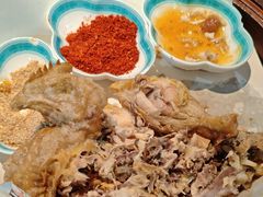 -秦月轩·陕西家乡菜(阜成路·五棵松店)