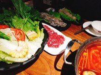 -牛焱·贵州黄牛肉火锅(城西银泰店)