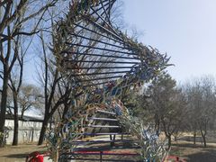 -北京麋鹿生态实验中心