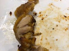 咖喱鸡腿-汉巴味德(大悦城店)