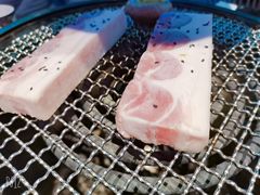 -十三姨正合丰烤肉(营迹路店)