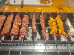 -牛上牛吊炉烧烤(红旗大街店)