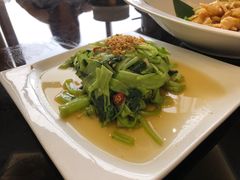 -金厨泰国餐厅·全泰籍厨师料理(拱北店)