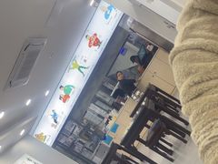 -孔一凡·手工饺子(时尚明苑店)