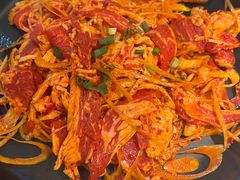 -花味·自助烤肉(南方时代店)