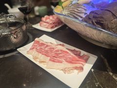 -金陵饭店 56F 家·海鲜火锅餐厅